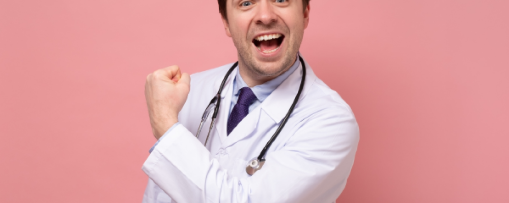 5 dicas para definir metas eficazes para o seu consultório