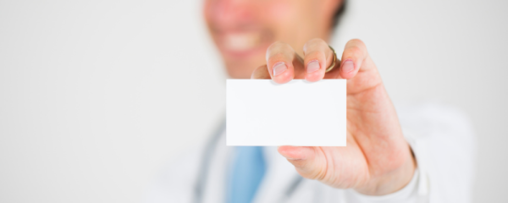 Incentive o Retorno dos Pacientes com o Cartão de Agendamento Incentive o Retorno dos Pacientes com o Cartão de Agendamento